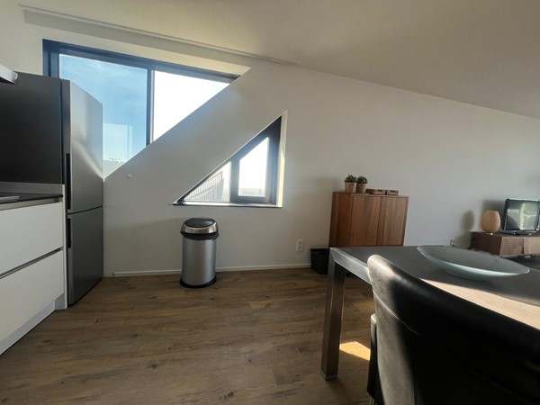 Medium property photo - Anna van Buerenplein, 2595 DE The Hague